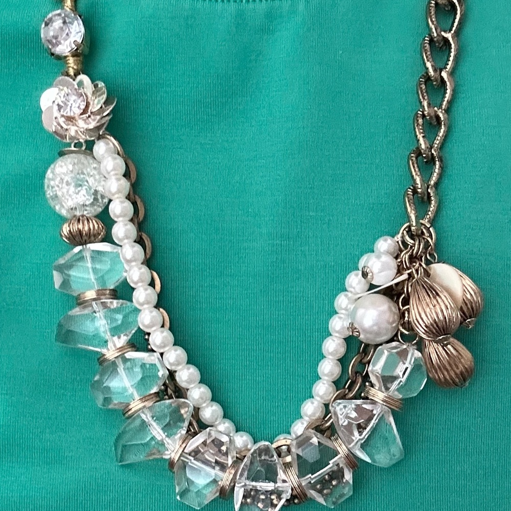 Statement Necklace